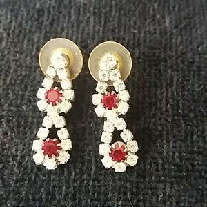 Fashion earrings